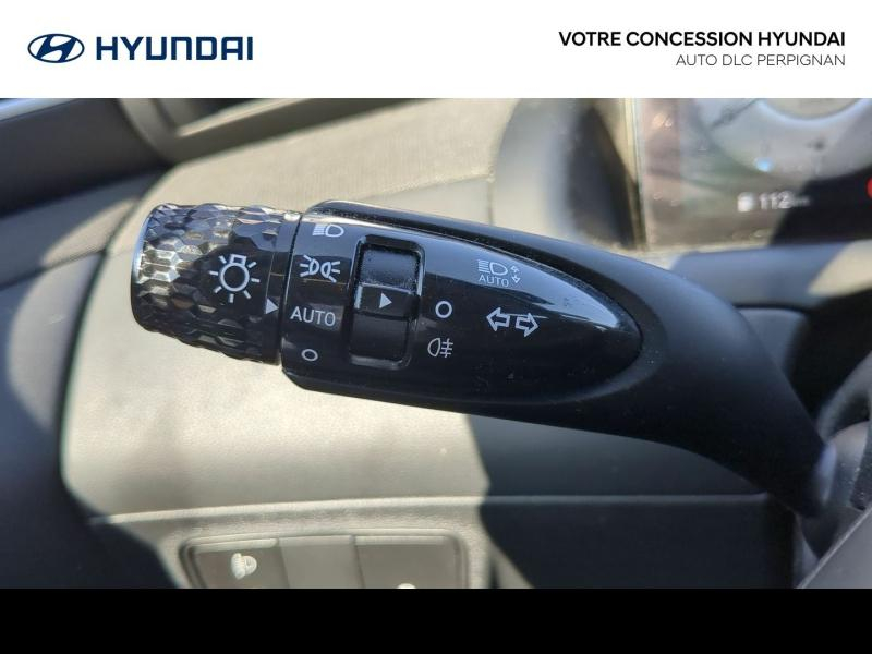 HYUNDAI Tucson d’occasion à vendre à PERPIGNAN chez AUTO DLC (Photo 14)