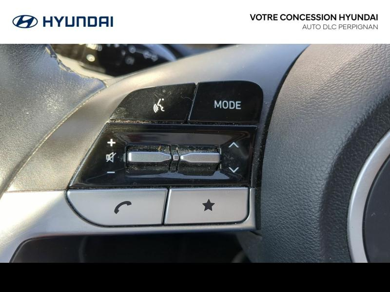 HYUNDAI Tucson d’occasion à vendre à PERPIGNAN chez AUTO DLC (Photo 15)