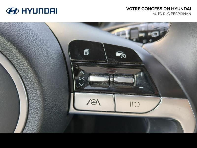 HYUNDAI Tucson d’occasion à vendre à PERPIGNAN chez AUTO DLC (Photo 16)