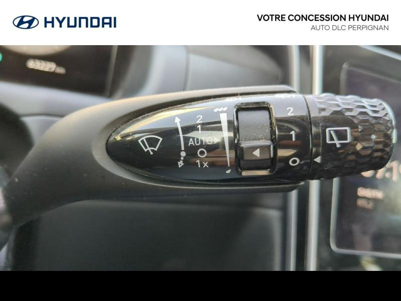 HYUNDAI Tucson d’occasion à vendre à PERPIGNAN chez AUTO DLC (Photo 17)