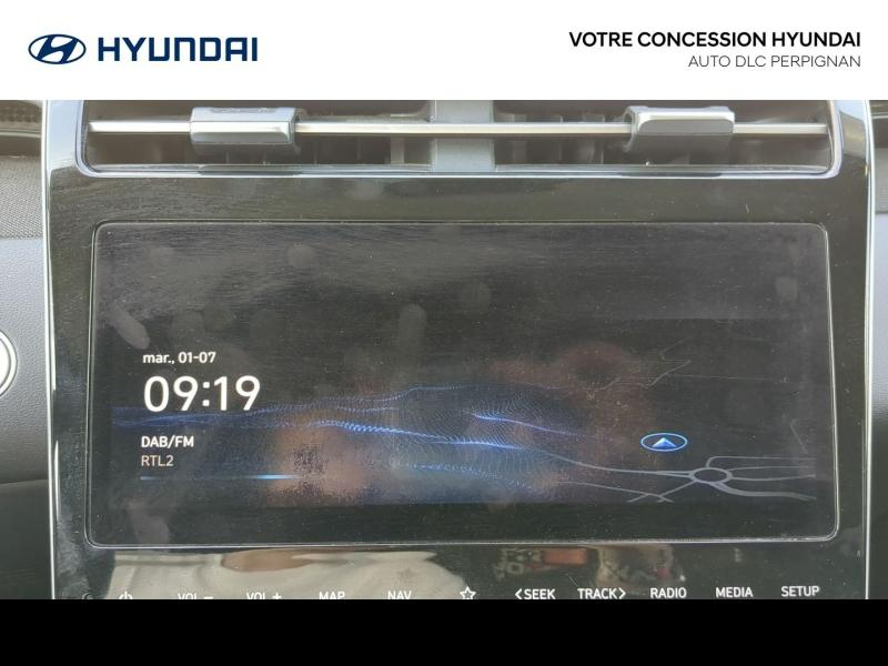 HYUNDAI Tucson d’occasion à vendre à PERPIGNAN chez AUTO DLC (Photo 18)