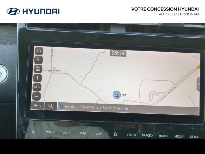 HYUNDAI Tucson d’occasion à vendre à PERPIGNAN chez AUTO DLC (Photo 20)