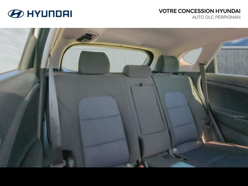 HYUNDAI Tucson d’occasion à vendre à PERPIGNAN chez AUTO DLC (Photo 8)