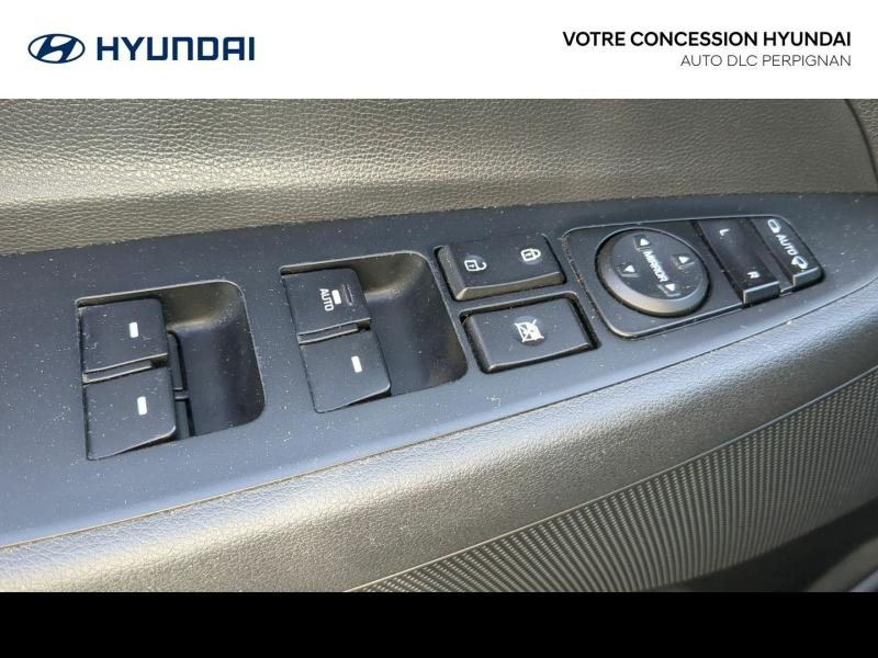 HYUNDAI Tucson d’occasion à vendre à PERPIGNAN chez AUTO DLC (Photo 11)