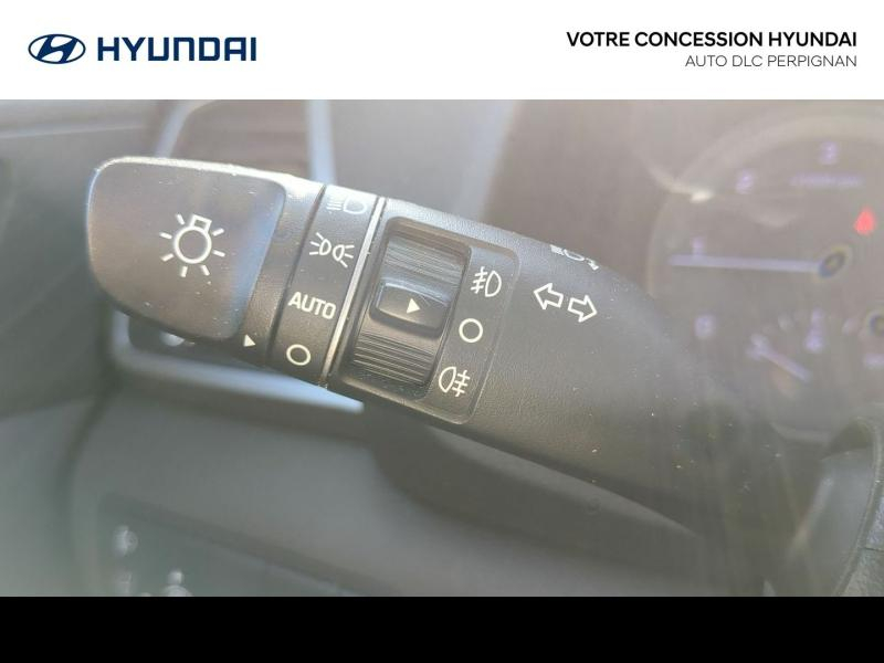 HYUNDAI Tucson d’occasion à vendre à PERPIGNAN chez AUTO DLC (Photo 14)