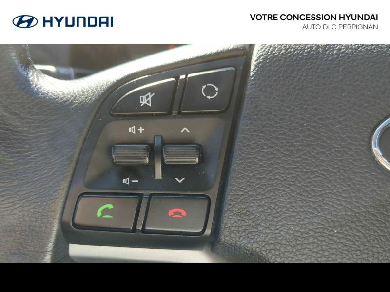 HYUNDAI Tucson d’occasion à vendre à PERPIGNAN chez AUTO DLC (Photo 15)