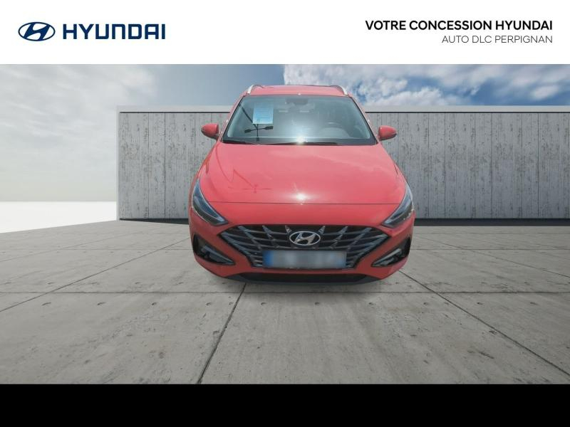 HYUNDAI i30 SW d’occasion à vendre à PERPIGNAN chez AUTO DLC (Photo 3)