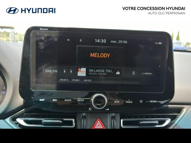HYUNDAI i30 SW d’occasion à vendre à PERPIGNAN chez AUTO DLC (Photo 20)