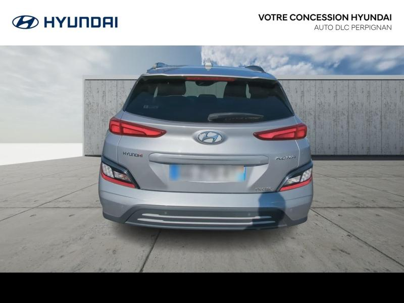 HYUNDAI Kona d’occasion à vendre à PERPIGNAN chez AUTO DLC (Photo 4)