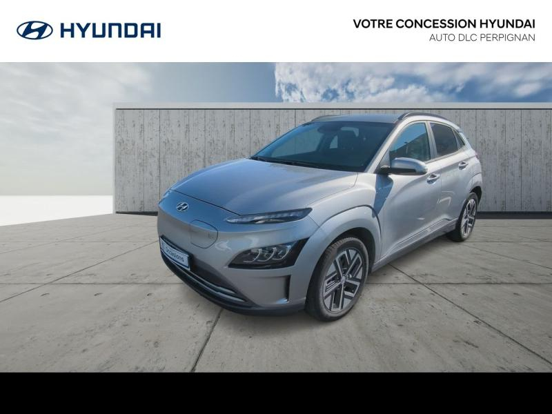 HYUNDAI Kona d’occasion à vendre à PERPIGNAN chez AUTO DLC (Photo 5)