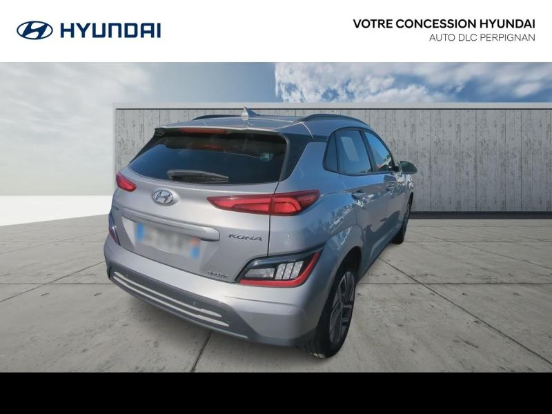 HYUNDAI Kona d’occasion à vendre à PERPIGNAN chez AUTO DLC (Photo 6)