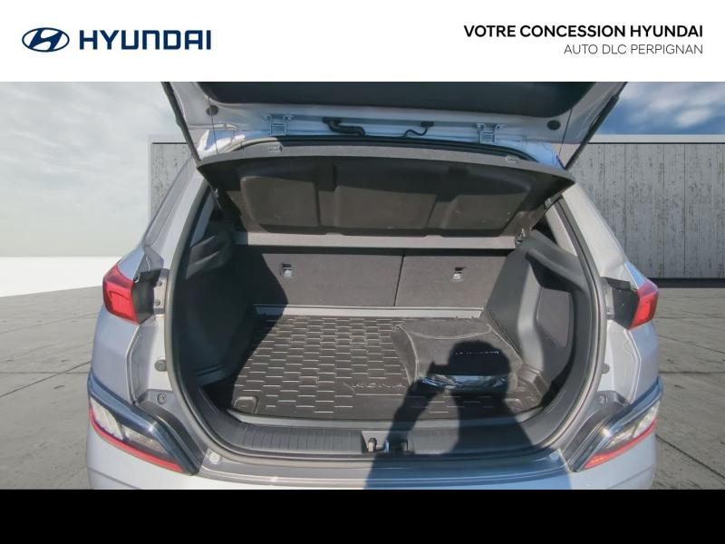 HYUNDAI Kona d’occasion à vendre à PERPIGNAN chez AUTO DLC (Photo 7)