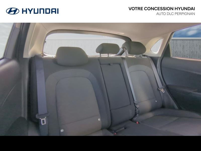 HYUNDAI Kona d’occasion à vendre à PERPIGNAN chez AUTO DLC (Photo 8)