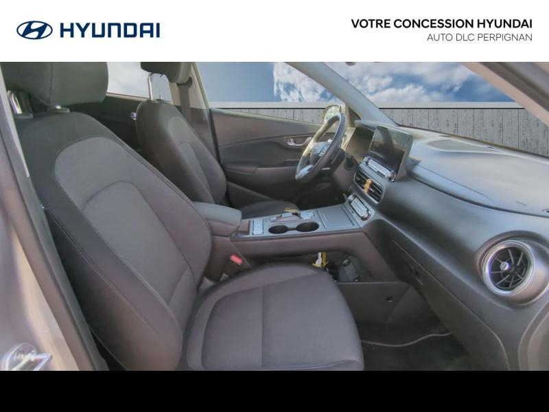 HYUNDAI Kona d’occasion à vendre à PERPIGNAN chez AUTO DLC (Photo 9)