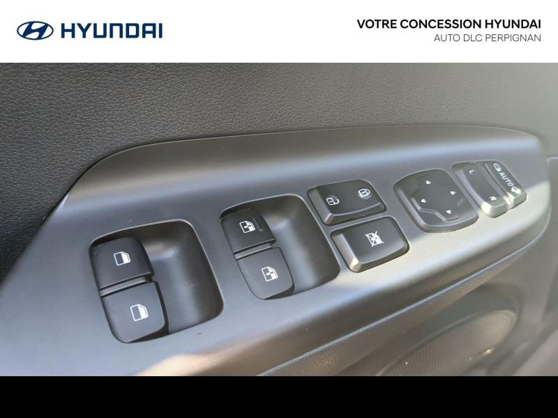 HYUNDAI Kona d’occasion à vendre à PERPIGNAN chez AUTO DLC (Photo 11)