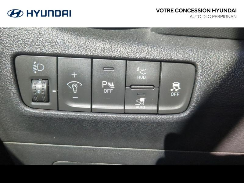 HYUNDAI Kona d’occasion à vendre à PERPIGNAN chez AUTO DLC (Photo 12)