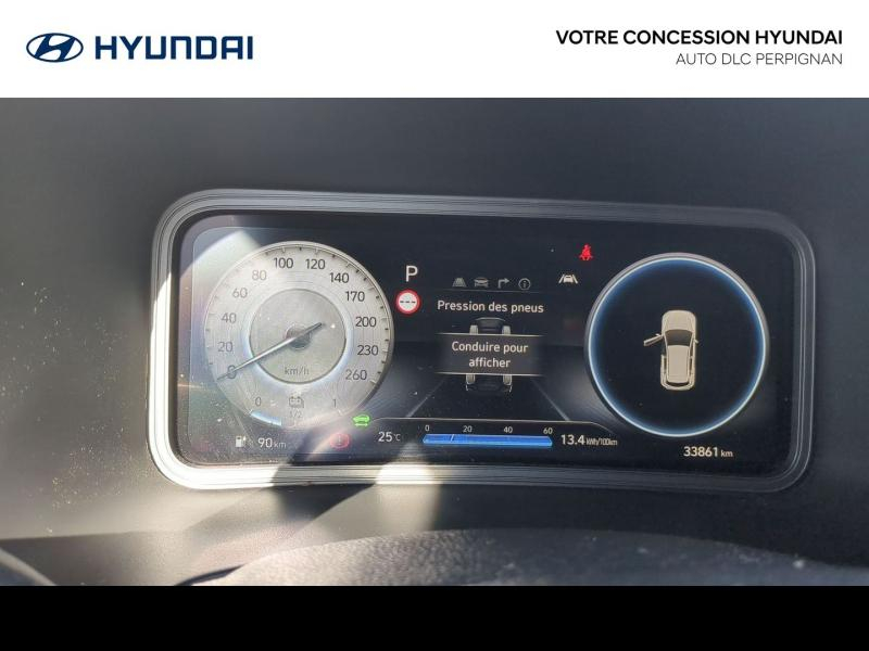 HYUNDAI Kona d’occasion à vendre à PERPIGNAN chez AUTO DLC (Photo 13)