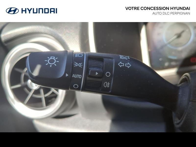 HYUNDAI Kona d’occasion à vendre à PERPIGNAN chez AUTO DLC (Photo 14)
