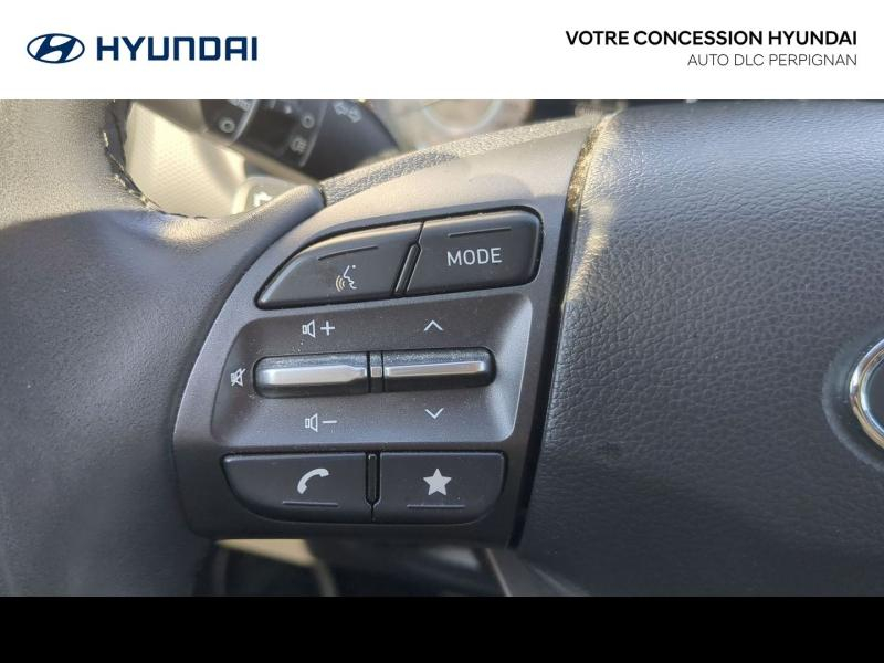 HYUNDAI Kona d’occasion à vendre à PERPIGNAN chez AUTO DLC (Photo 15)