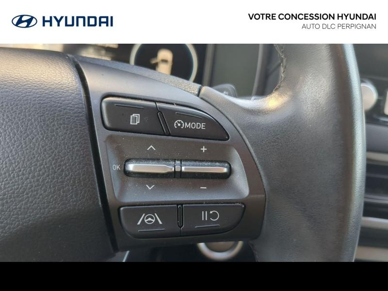 HYUNDAI Kona d’occasion à vendre à PERPIGNAN chez AUTO DLC (Photo 16)