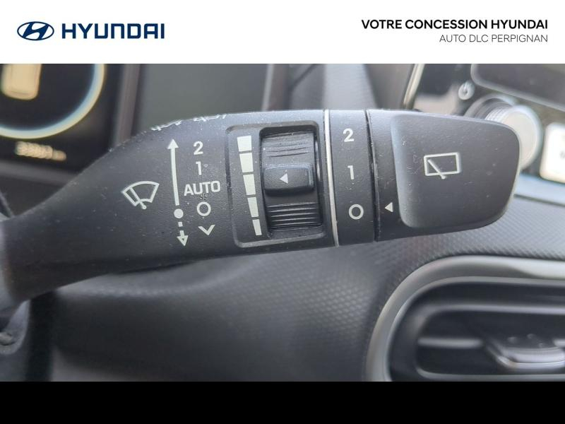 HYUNDAI Kona d’occasion à vendre à PERPIGNAN chez AUTO DLC (Photo 17)