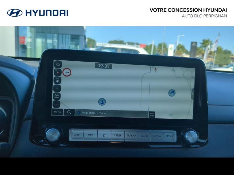 HYUNDAI Kona d’occasion à vendre à PERPIGNAN chez AUTO DLC (Photo 19)