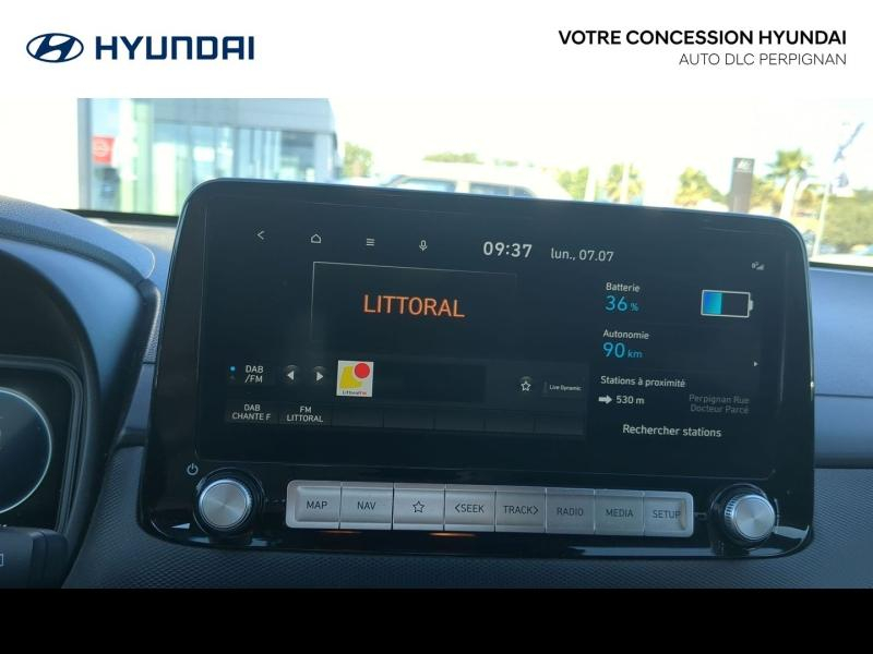 HYUNDAI Kona d’occasion à vendre à PERPIGNAN chez AUTO DLC (Photo 20)