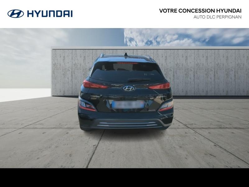HYUNDAI Kona d’occasion à vendre à PERPIGNAN chez AUTO DLC (Photo 4)