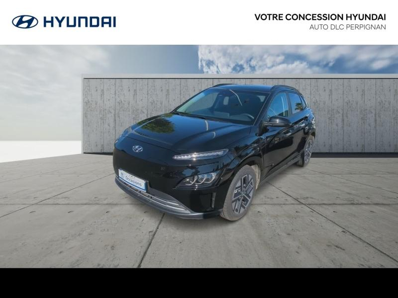 HYUNDAI Kona d’occasion à vendre à PERPIGNAN chez AUTO DLC (Photo 5)