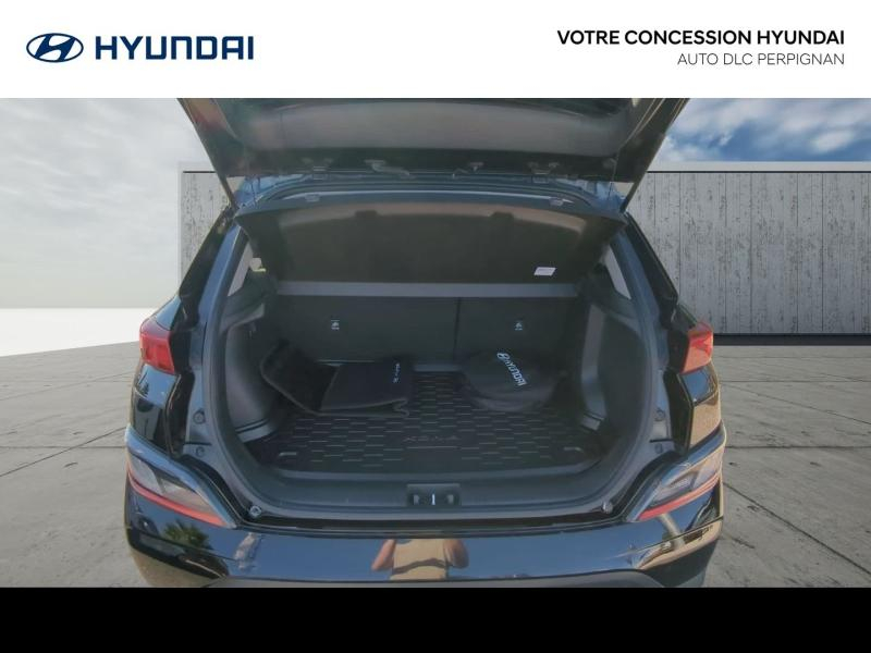 HYUNDAI Kona d’occasion à vendre à PERPIGNAN chez AUTO DLC (Photo 7)