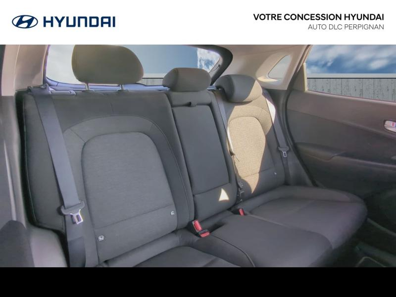 HYUNDAI Kona d’occasion à vendre à PERPIGNAN chez AUTO DLC (Photo 8)