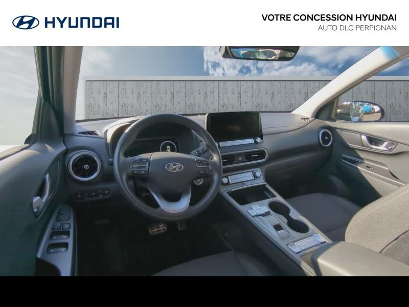 HYUNDAI Kona d’occasion à vendre à PERPIGNAN chez AUTO DLC (Photo 10)