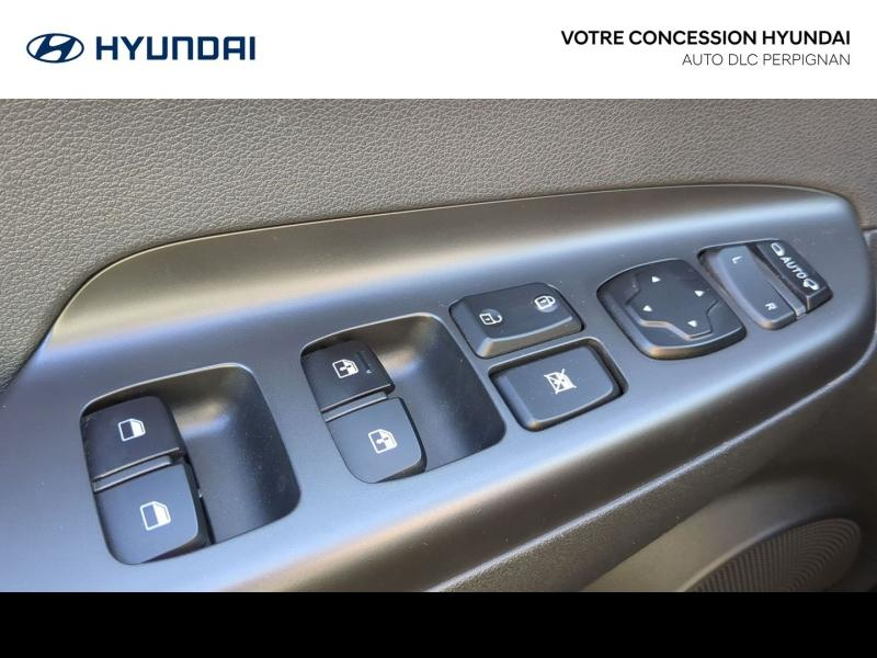 HYUNDAI Kona d’occasion à vendre à PERPIGNAN chez AUTO DLC (Photo 11)