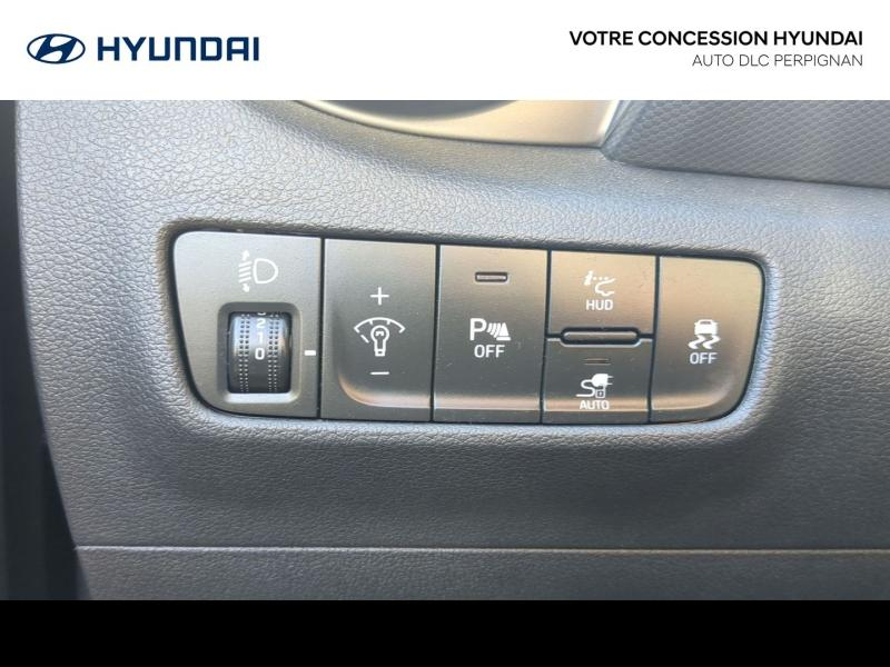 HYUNDAI Kona d’occasion à vendre à PERPIGNAN chez AUTO DLC (Photo 12)