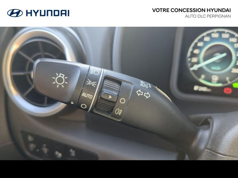 HYUNDAI Kona d’occasion à vendre à PERPIGNAN chez AUTO DLC (Photo 14)