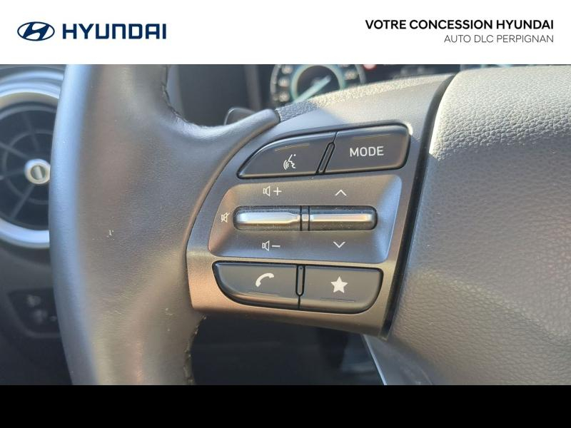 HYUNDAI Kona d’occasion à vendre à PERPIGNAN chez AUTO DLC (Photo 15)