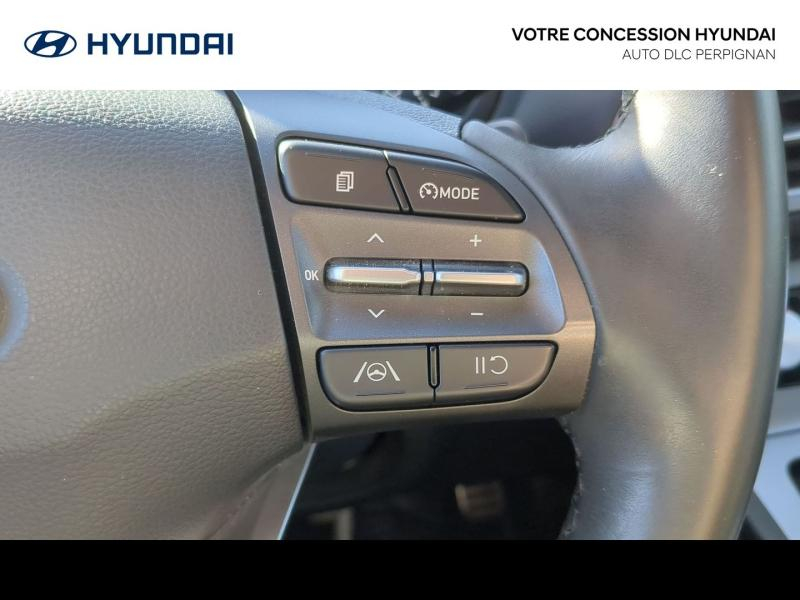 HYUNDAI Kona d’occasion à vendre à PERPIGNAN chez AUTO DLC (Photo 16)