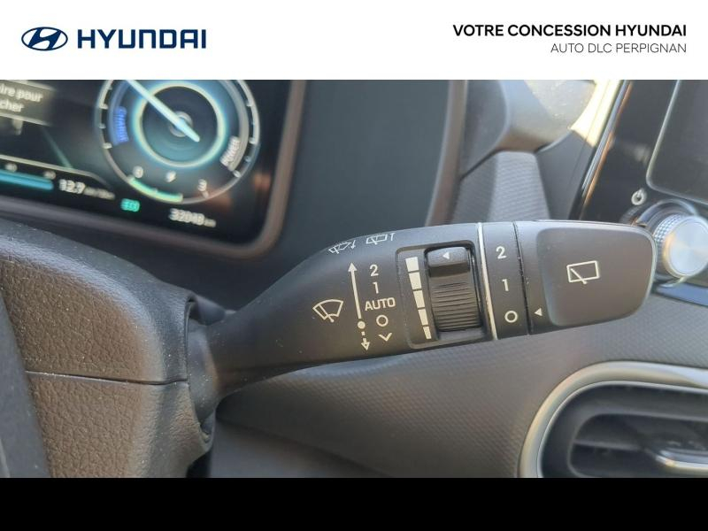 HYUNDAI Kona d’occasion à vendre à PERPIGNAN chez AUTO DLC (Photo 17)