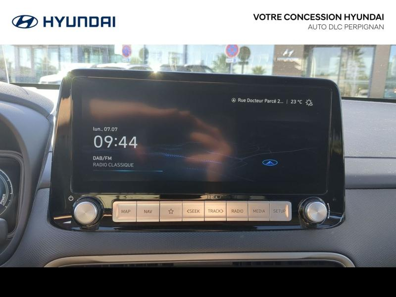 HYUNDAI Kona d’occasion à vendre à PERPIGNAN chez AUTO DLC (Photo 18)
