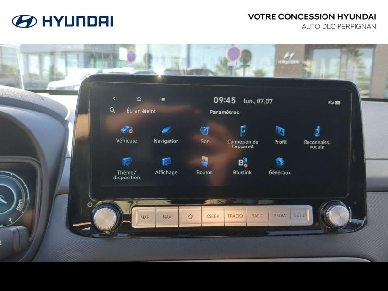 HYUNDAI Kona d’occasion à vendre à PERPIGNAN chez AUTO DLC (Photo 20)