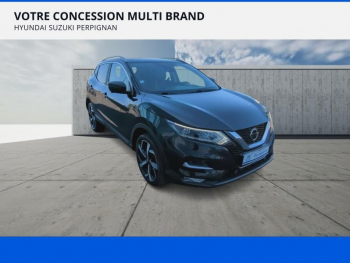 NISSAN Qashqai d’occasion à vendre à PERPIGNAN