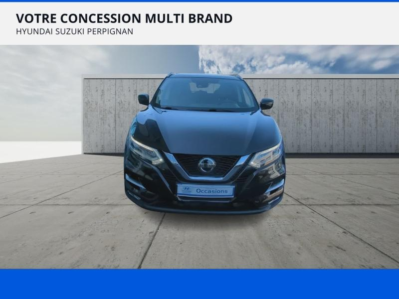 NISSAN Qashqai d’occasion à vendre à PERPIGNAN chez AUTO DLC (Photo 3)