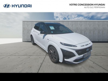 HYUNDAI Kona d’occasion à vendre à PERPIGNAN
