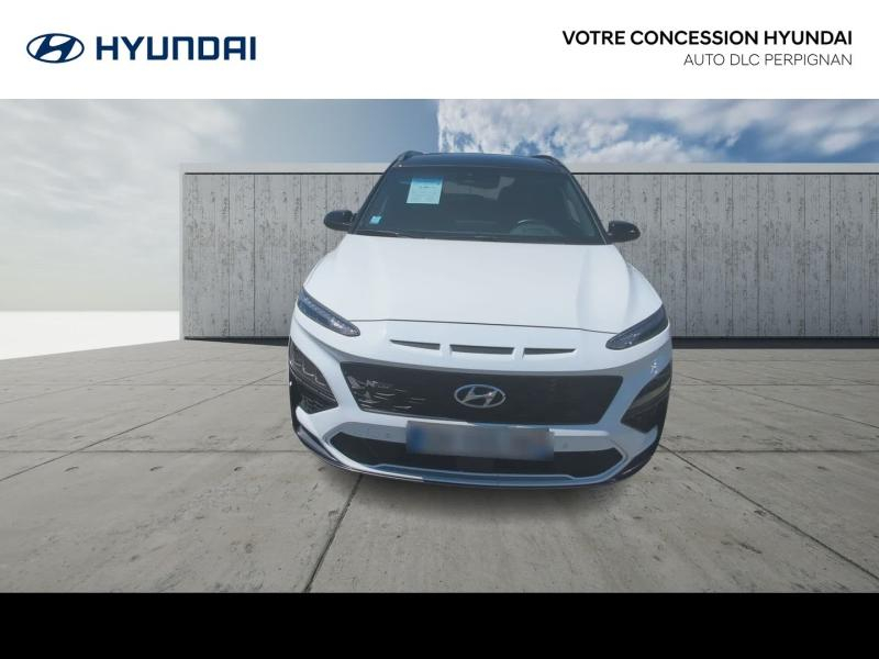 HYUNDAI Kona d’occasion à vendre à PERPIGNAN chez AUTO DLC (Photo 5)