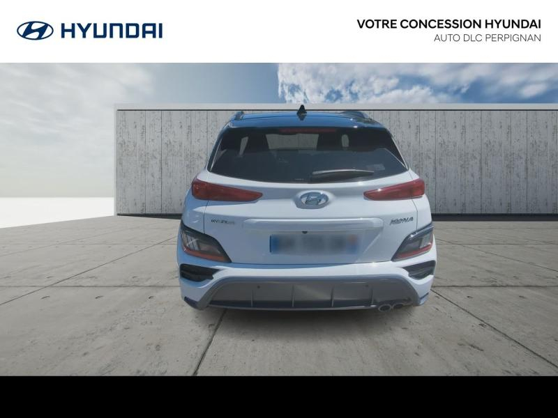 HYUNDAI Kona d’occasion à vendre à PERPIGNAN chez AUTO DLC (Photo 6)