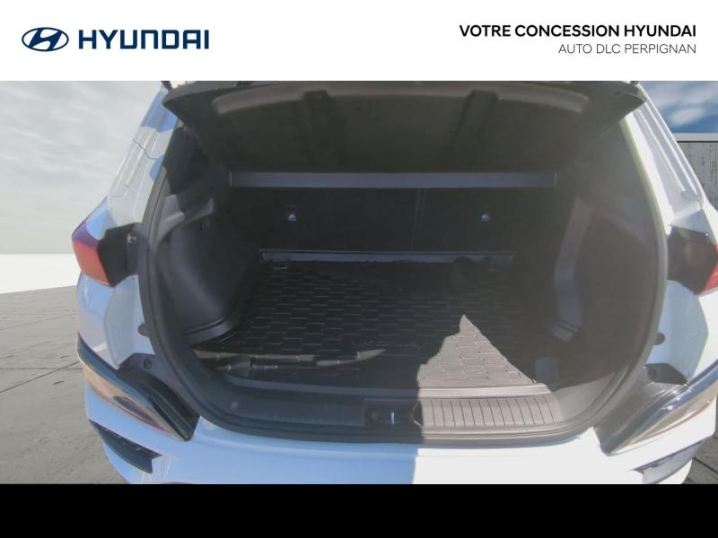 HYUNDAI Kona d’occasion à vendre à PERPIGNAN chez AUTO DLC (Photo 7)