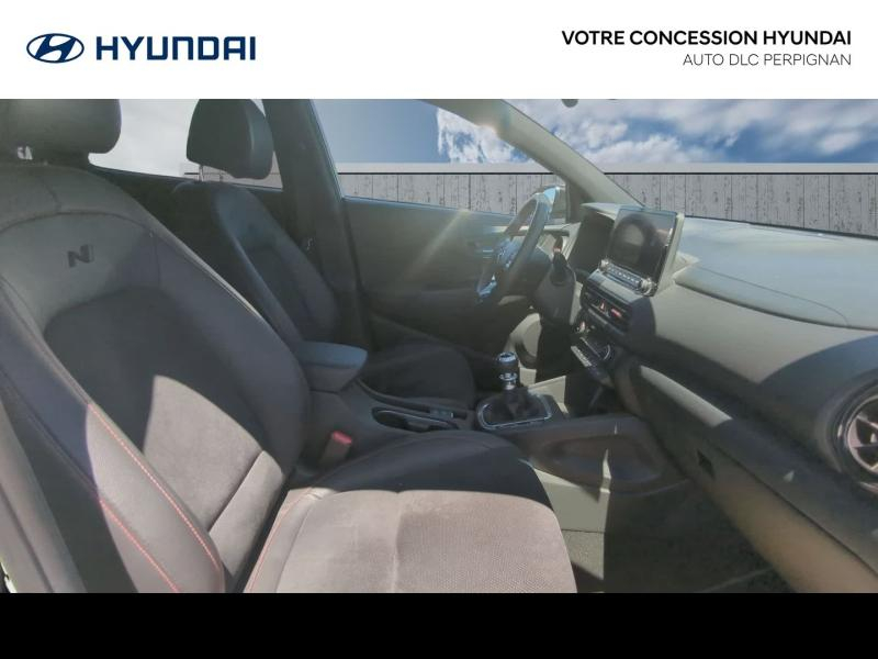 HYUNDAI Kona d’occasion à vendre à PERPIGNAN chez AUTO DLC (Photo 8)