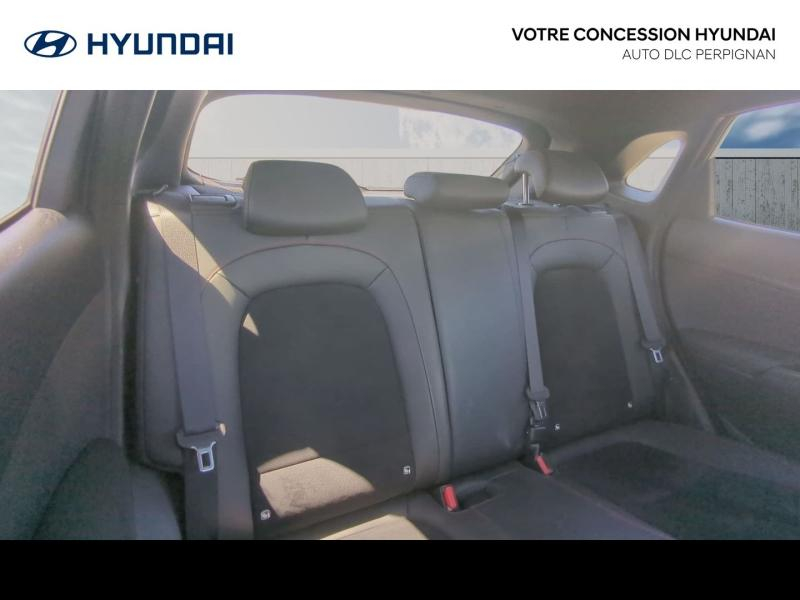 HYUNDAI Kona d’occasion à vendre à PERPIGNAN chez AUTO DLC (Photo 9)