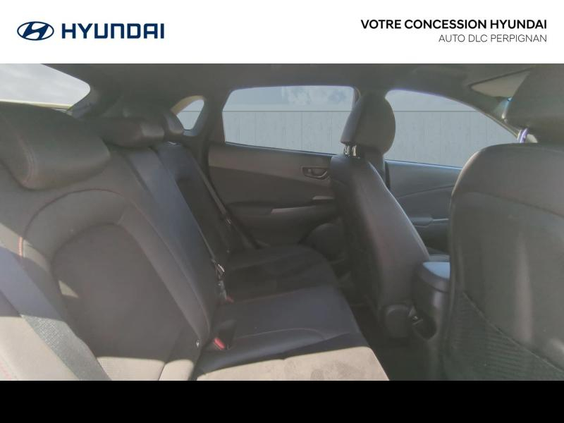 HYUNDAI Kona d’occasion à vendre à PERPIGNAN chez AUTO DLC (Photo 10)