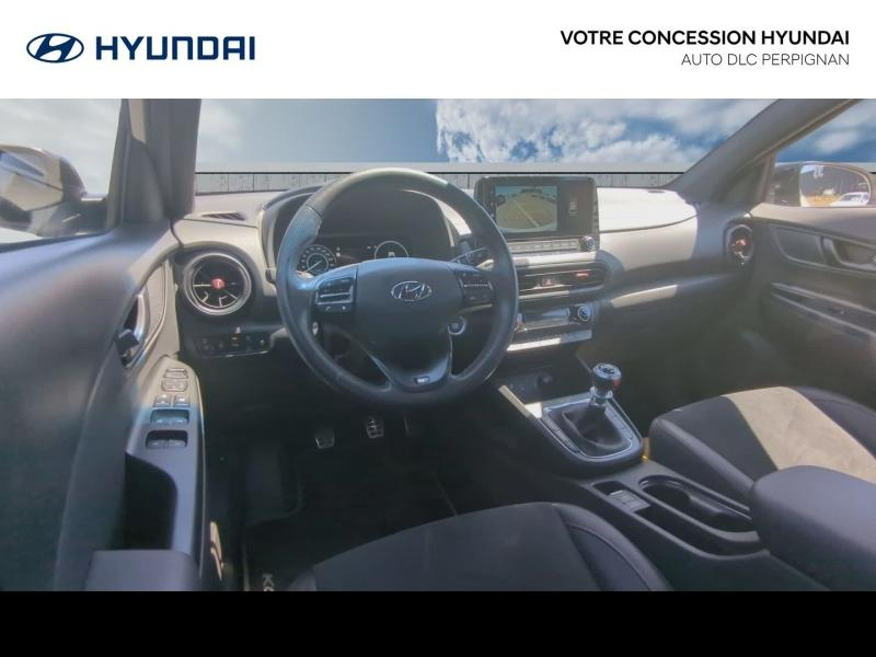 HYUNDAI Kona d’occasion à vendre à PERPIGNAN chez AUTO DLC (Photo 11)